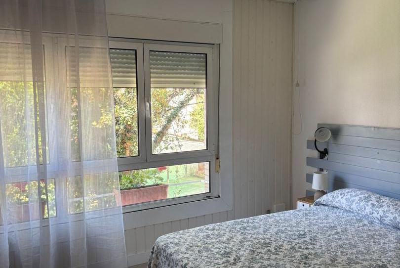 Flat to rent in Calle Comandante Villar, 11a, Centro, Cantabria - image 1 Photo 1 of Flat to rent in Calle Comandante Villar, 11a, Centro, Cantabria