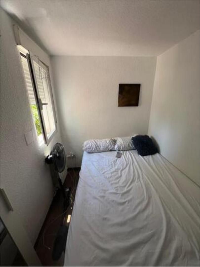 Habitación de Piso para compartir en  Madrid Capital con Amueblado