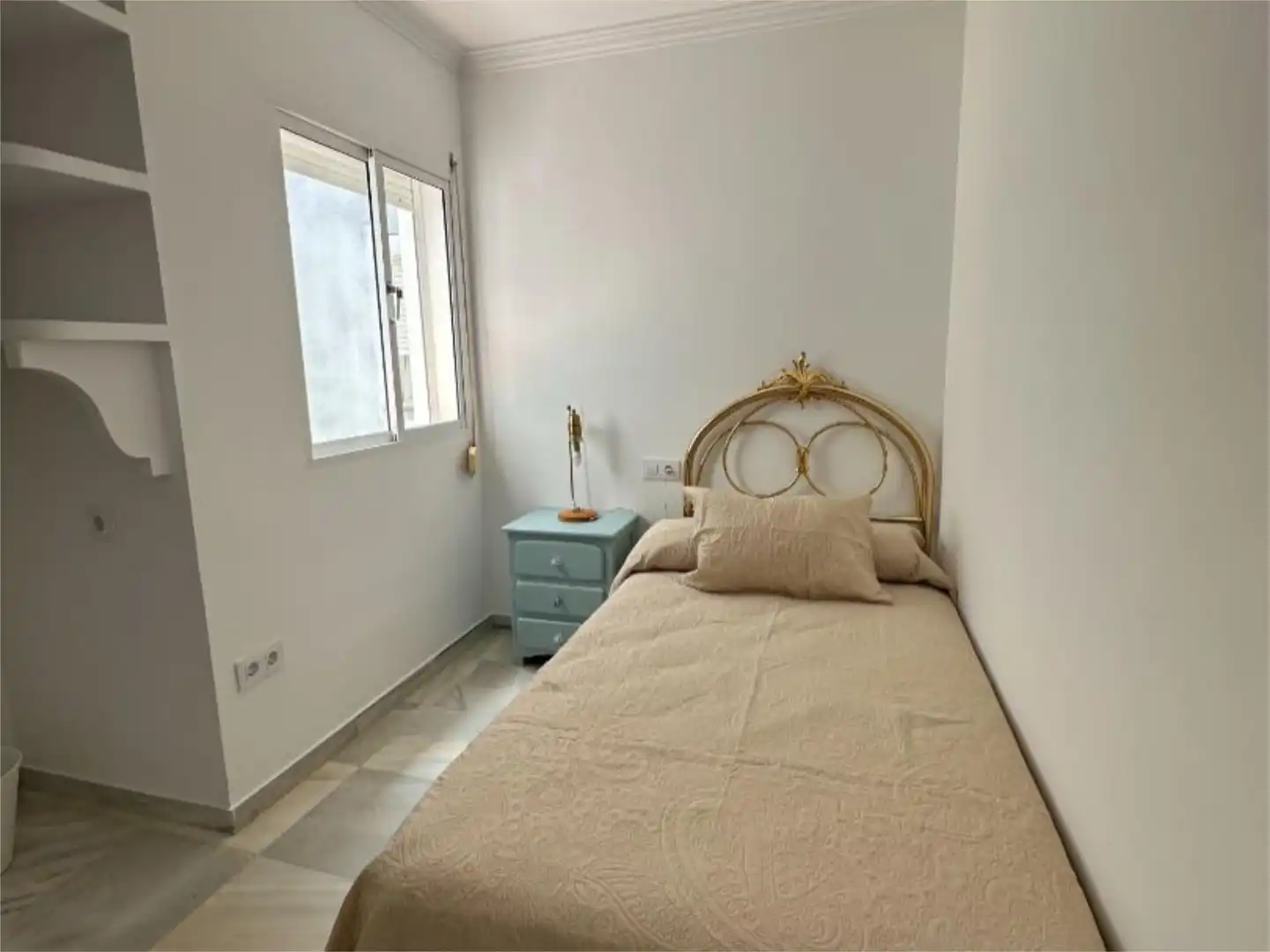 Room in Calle Traviesas, 10, Chapín - Campus Universitario - Navinco Room in Calle Traviesas, 10, Chapín - Campus Universitario - Navinco