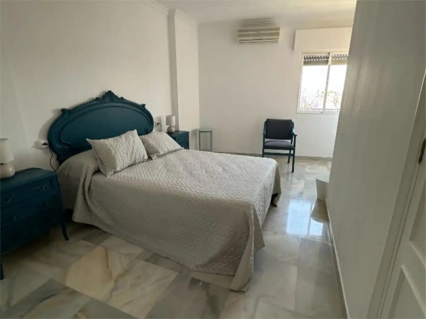 Room in Calle Traviesas, 10, Chapín - Campus Universitario - Navinco Room in Calle Traviesas, 10, Chapín - Campus Universitario - Navinco