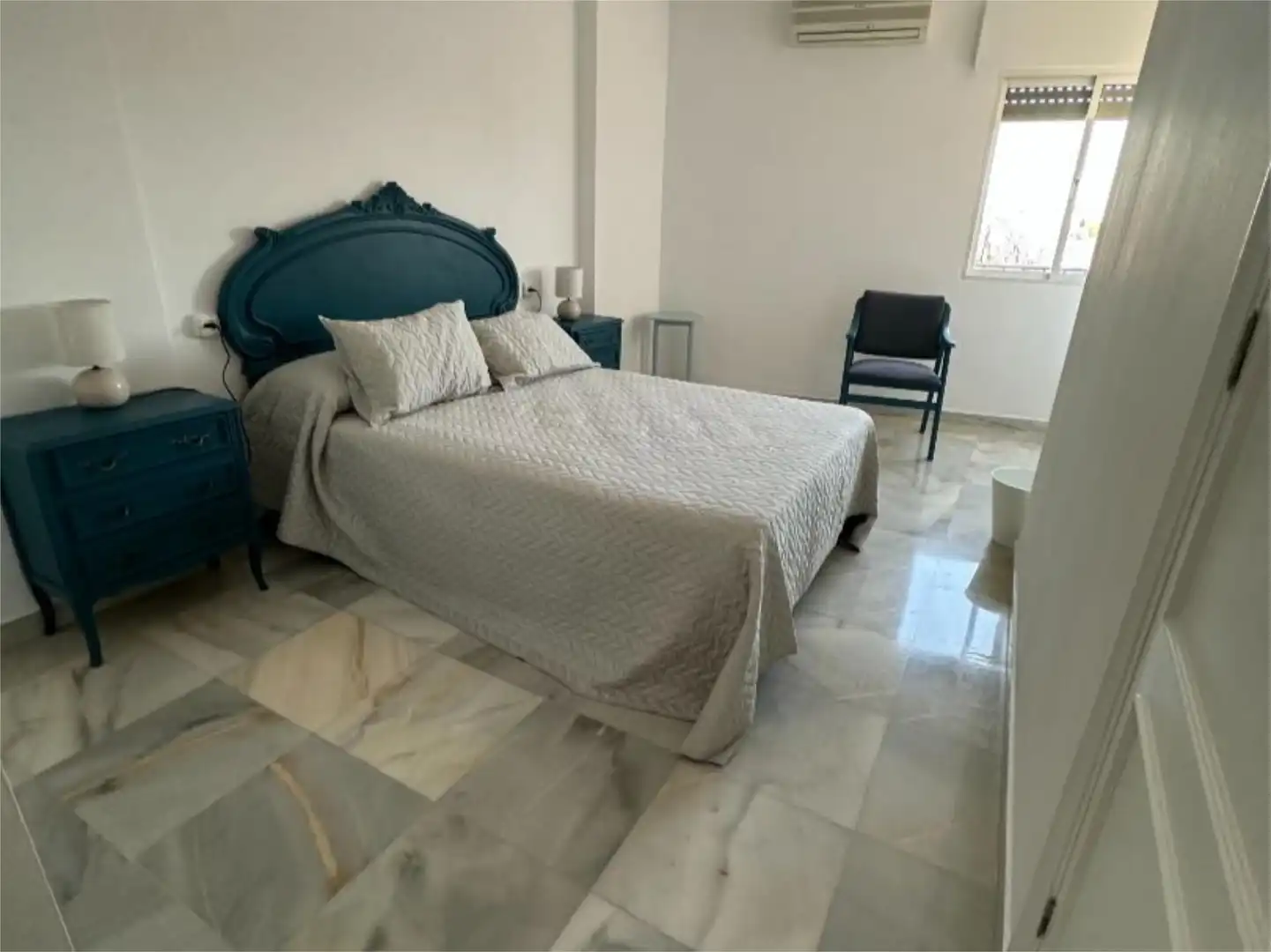 Room in Calle Traviesas, 10, Chapín - Campus Universitario - Navinco Room in Calle Traviesas, 10, Chapín - Campus Universitario - Navinco