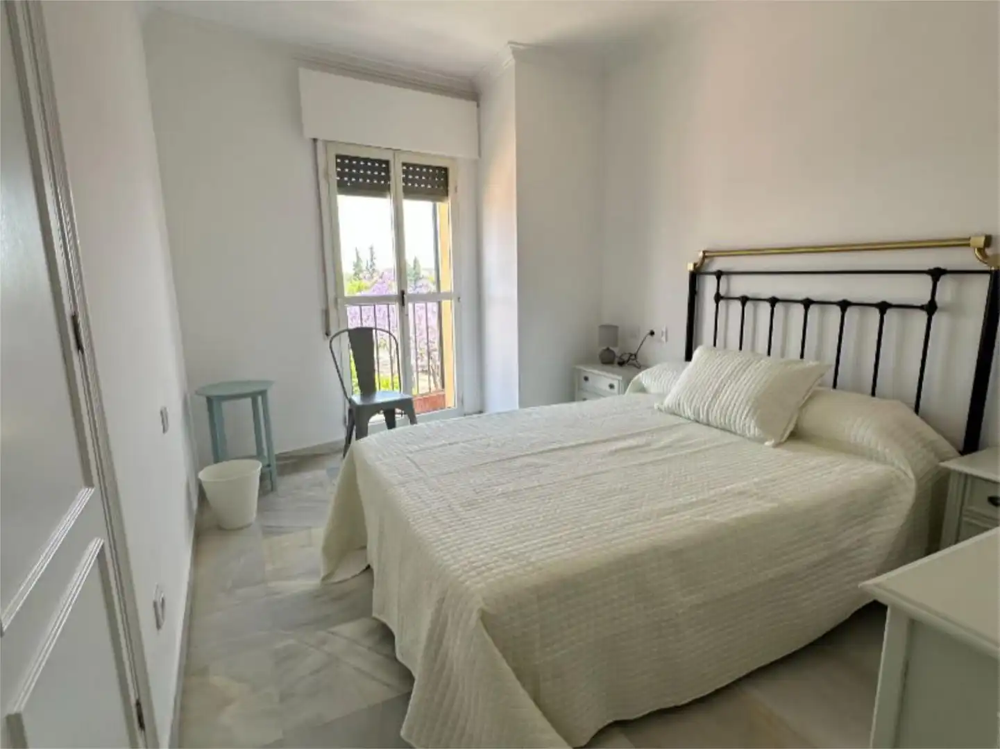 Room in Calle Traviesas, 10, Chapín - Campus Universitario - Navinco Room in Calle Traviesas, 10, Chapín - Campus Universitario - Navinco