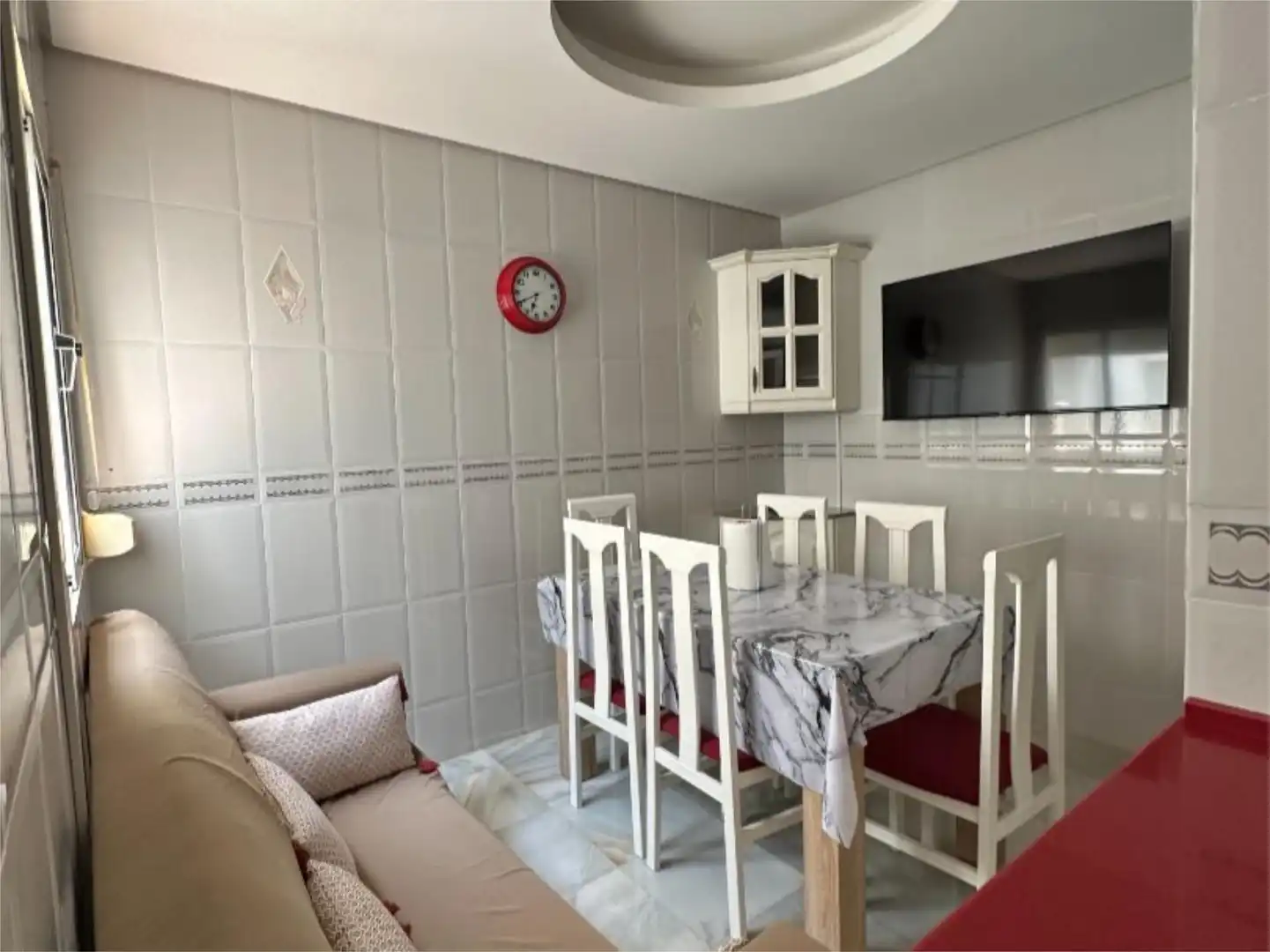 Room in Calle Traviesas, 10, Chapín - Campus Universitario - Navinco Room in Calle Traviesas, 10, Chapín - Campus Universitario - Navinco