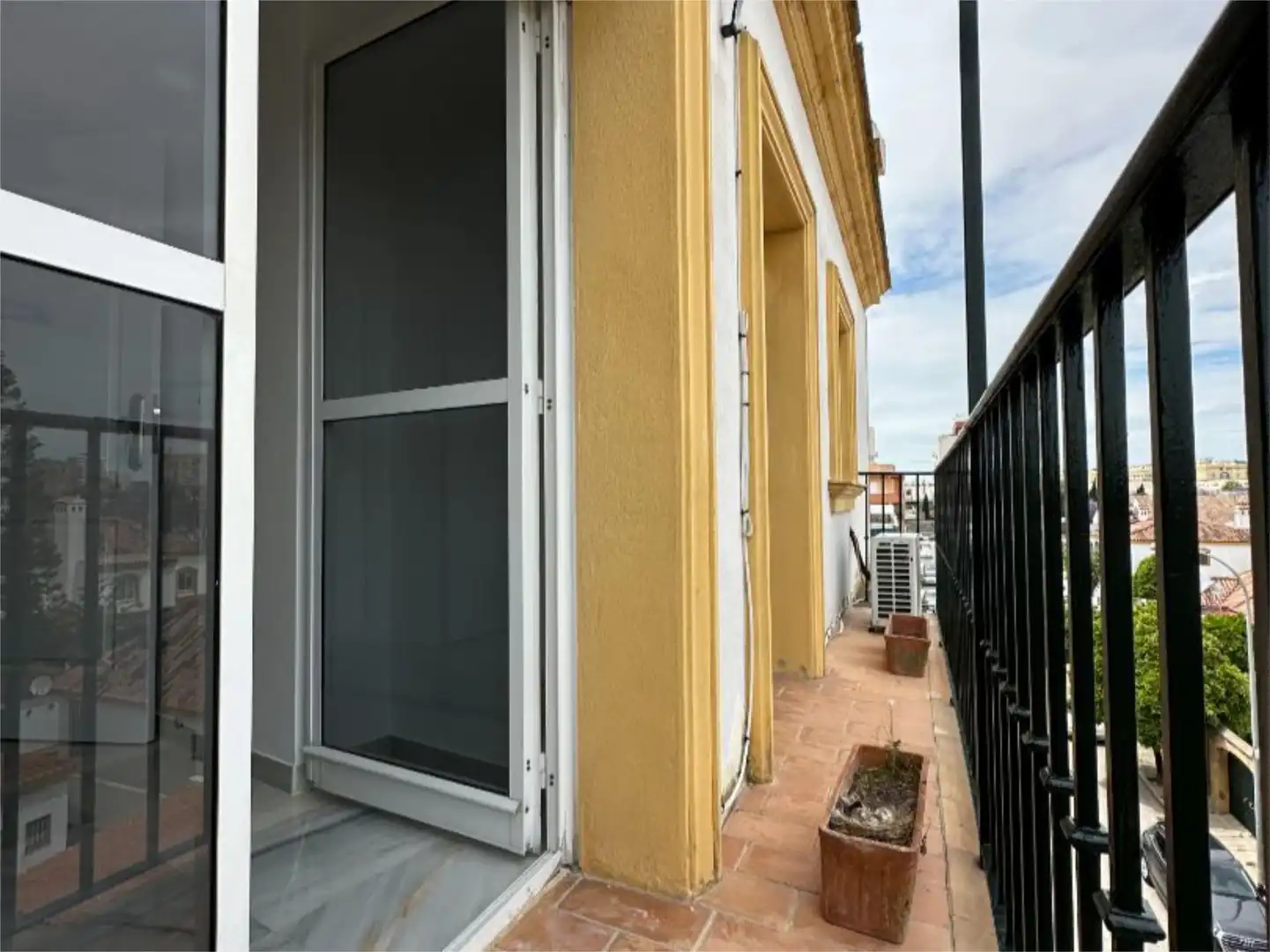 Room in Calle Traviesas, 10, Chapín - Campus Universitario - Navinco Room in Calle Traviesas, 10, Chapín - Campus Universitario - Navinco