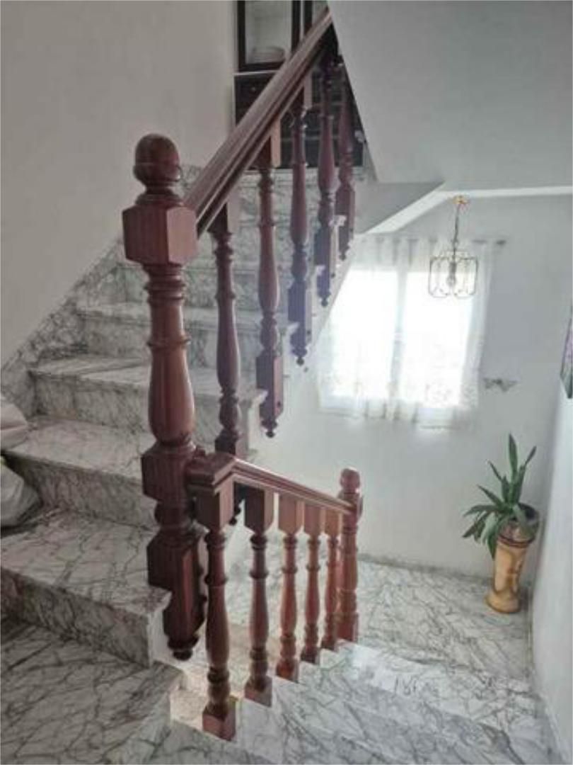House or chalet for sale in Vilagarcía de Arousa  with Private garden, Storage room and Furnished