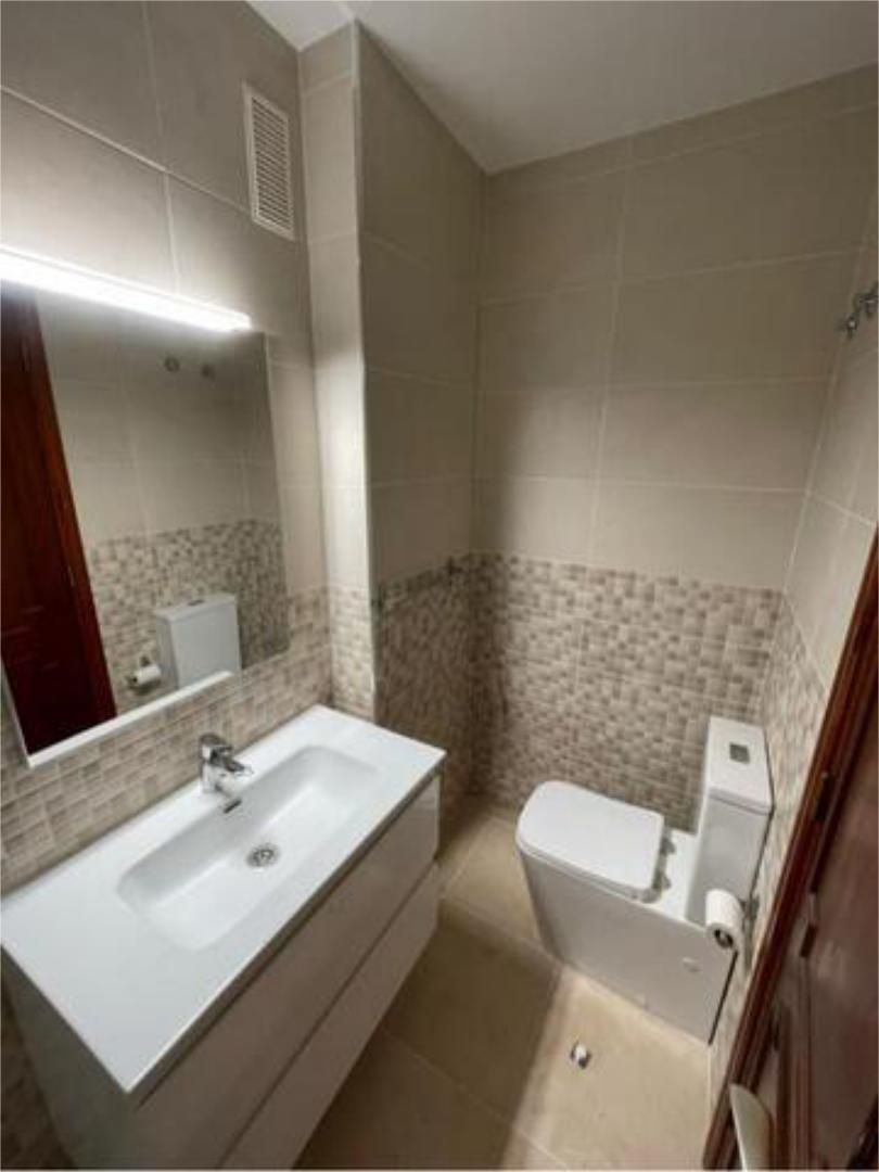 Baño de Piso en venta en  Santa Cruz de Tenerife Capital con Terraza
