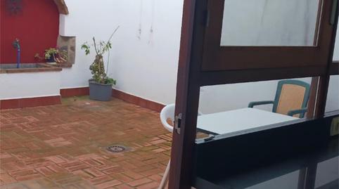 Foto 4 de Casa adosada de lloguer a Calle Monsalud, 1, Villafranca de los Barros, Badajoz