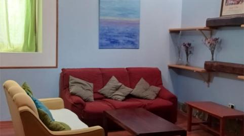 Foto 2 de Casa adosada de lloguer a Calle Monsalud, 1, Villafranca de los Barros, Badajoz