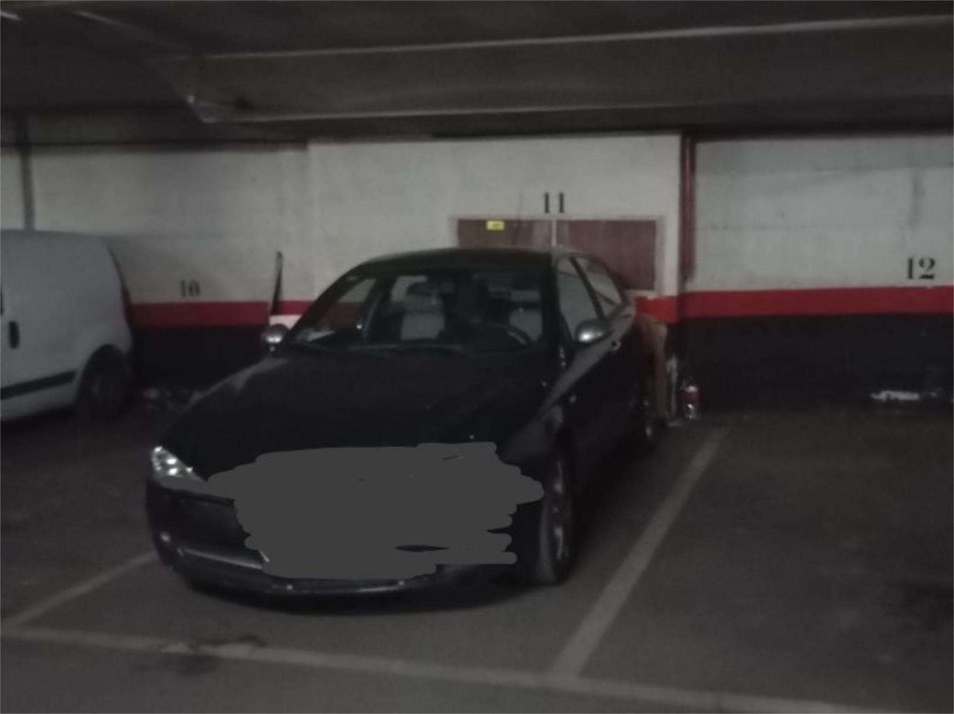 Parking of Garage for sale in San Sebastián de los Reyes