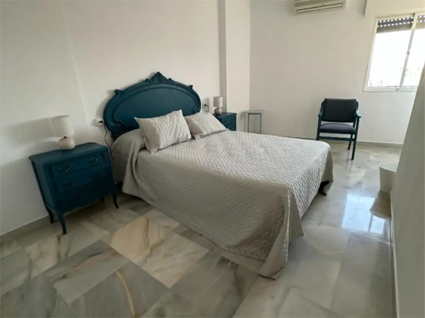 Room in Calle Traviesas, 10, Chapín - Campus Universitario - Navinco Room in Calle Traviesas, 10, Chapín - Campus Universitario - Navinco