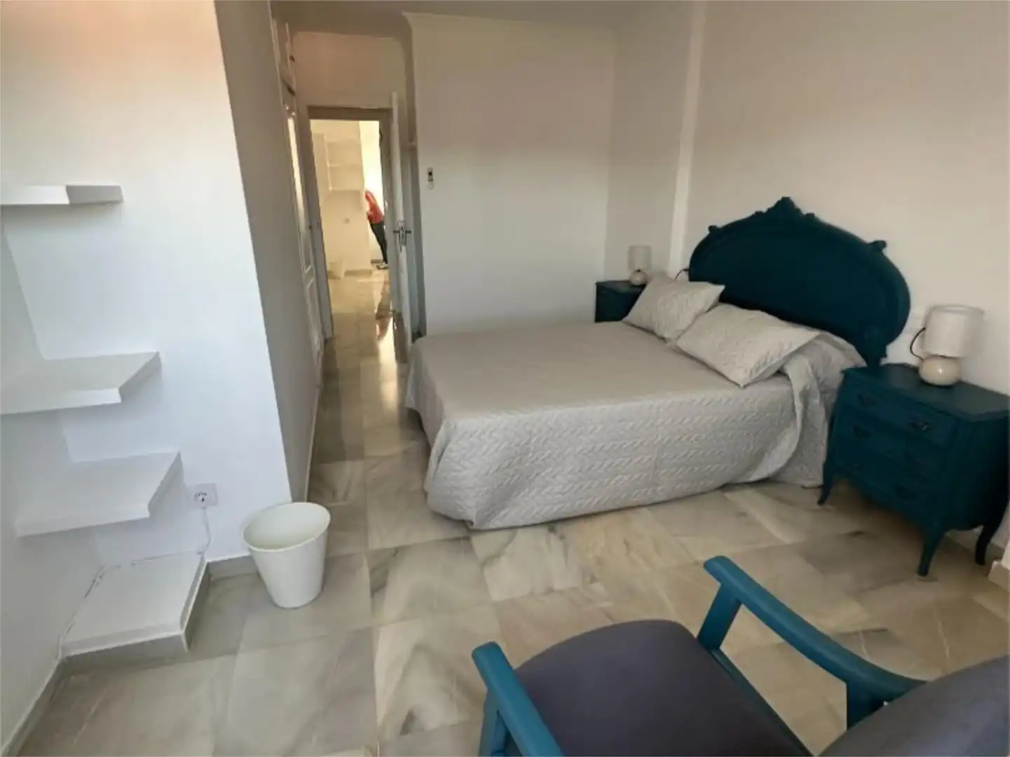 Room in Calle Traviesas, 10, Chapín - Campus Universitario - Navinco Room in Calle Traviesas, 10, Chapín - Campus Universitario - Navinco