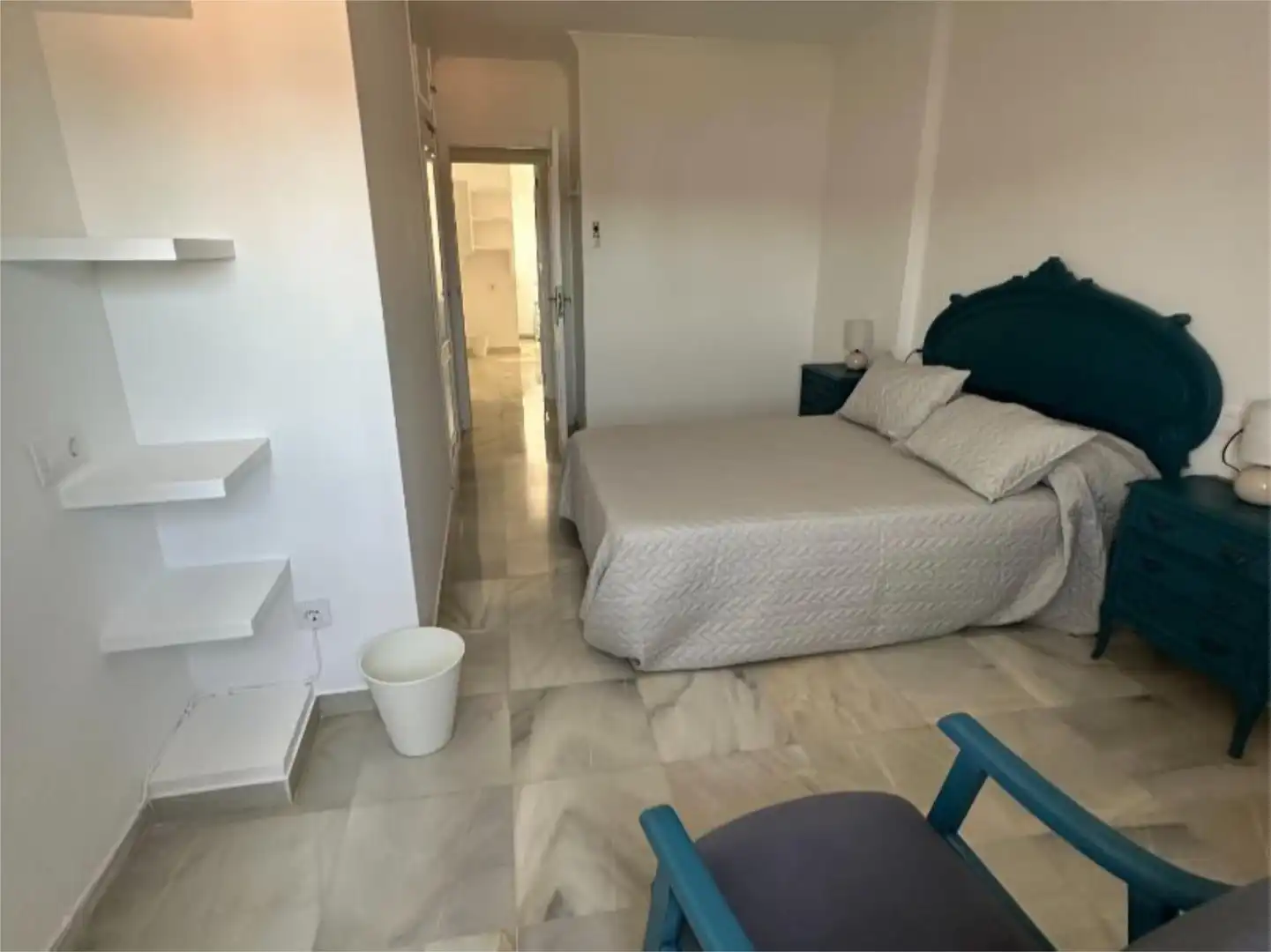 Room in Calle Traviesas, 10, Chapín - Campus Universitario - Navinco Room in Calle Traviesas, 10, Chapín - Campus Universitario - Navinco