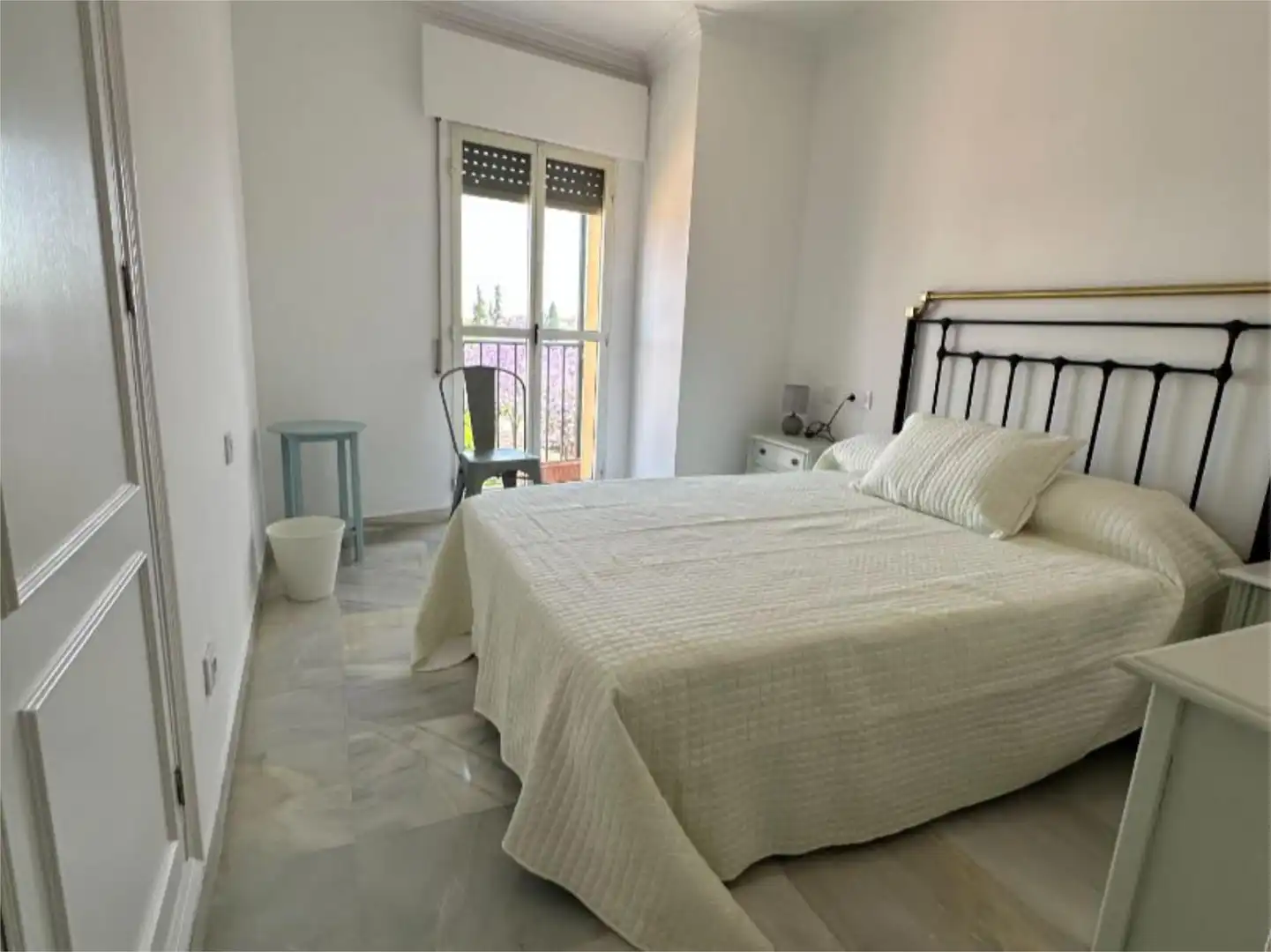 Room in Calle Traviesas, 10, Chapín - Campus Universitario - Navinco Room in Calle Traviesas, 10, Chapín - Campus Universitario - Navinco