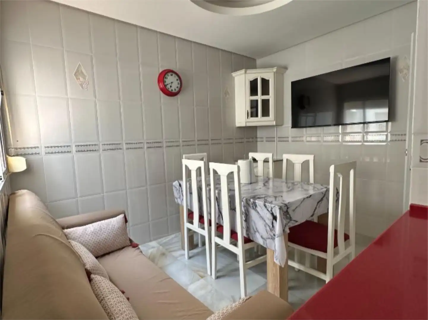 Room in Calle Traviesas, 10, Chapín - Campus Universitario - Navinco Room in Calle Traviesas, 10, Chapín - Campus Universitario - Navinco