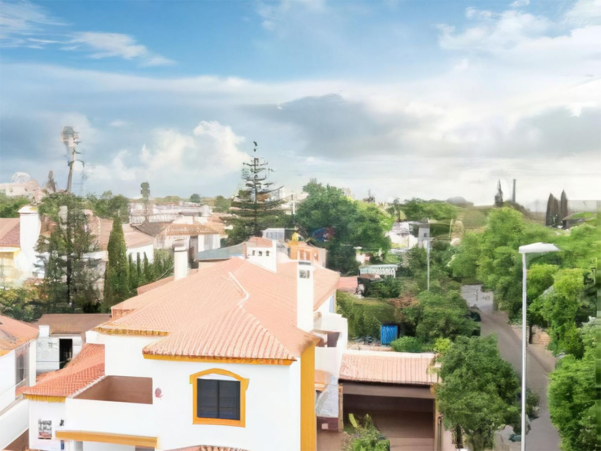 Flat to share in Calle Traviesas, 10, Chapín - Campus Universitario - Navinco