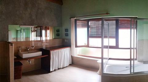 Foto 5 de Casa adosada de lloguer a Calle Monsalud, 1, Villafranca de los Barros, Badajoz