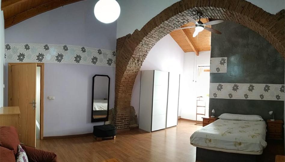 Foto 1 de Casa adosada de lloguer a Calle Monsalud, 1, Villafranca de los Barros, Badajoz