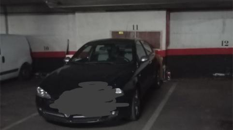 Photo 2 of Garage for sale in Avenida de la Sierra, 43, Centro Urbano, Madrid