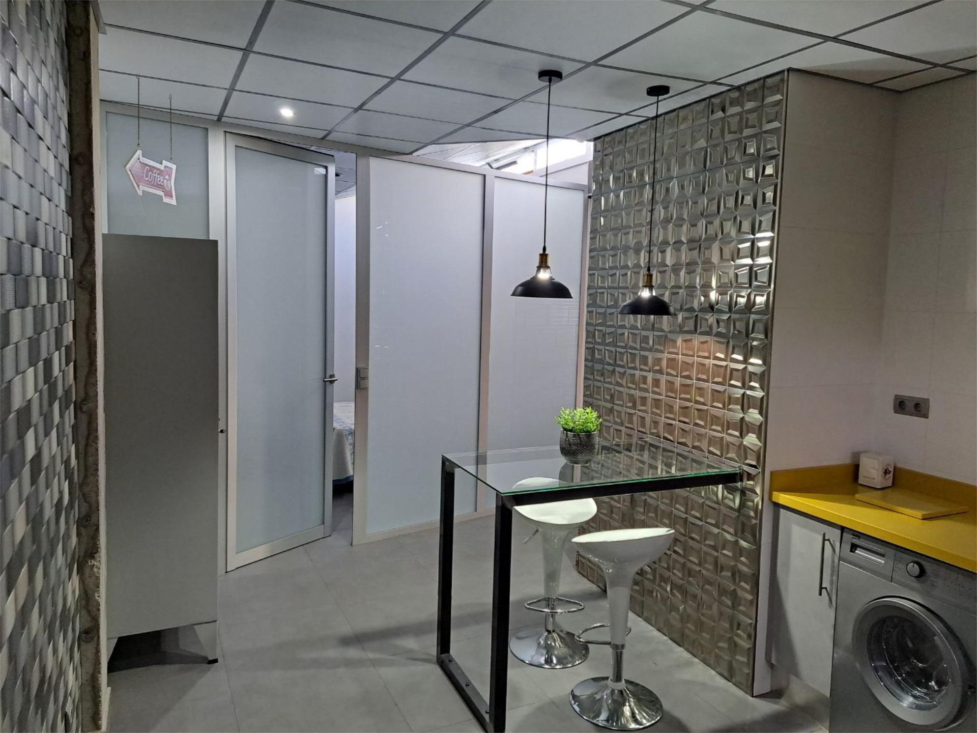 Apartament de lloguer en Benamaurel amb Aire condicionat i Aparcament comunitari