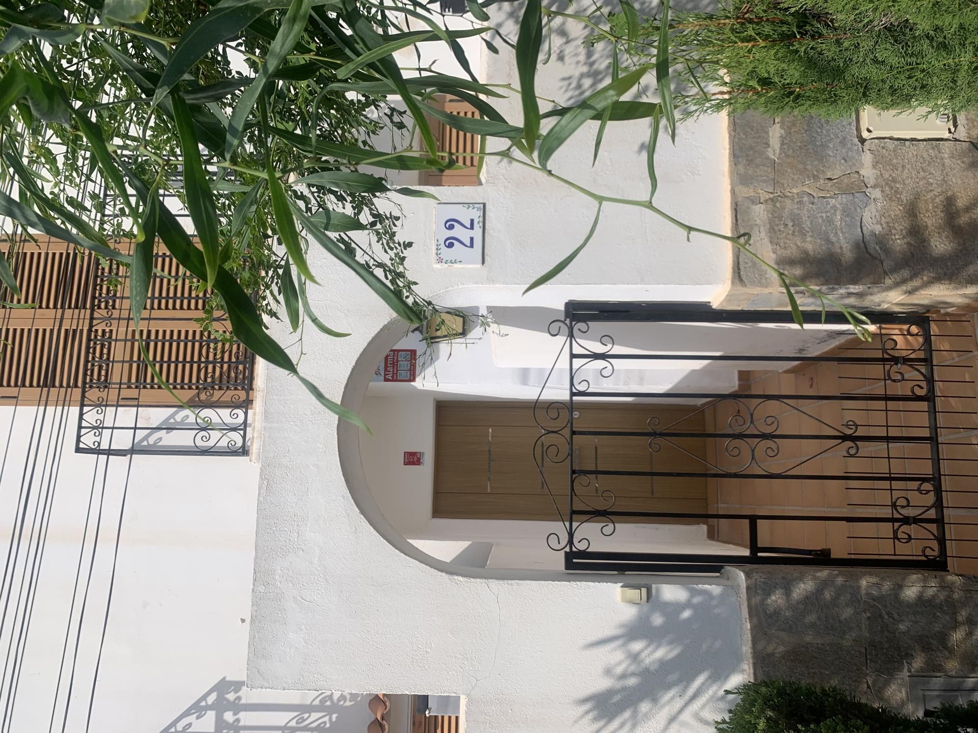 Dúplex de lloguer a Calle del Ancla, 21, Las Marinas - Pueblo Laguna