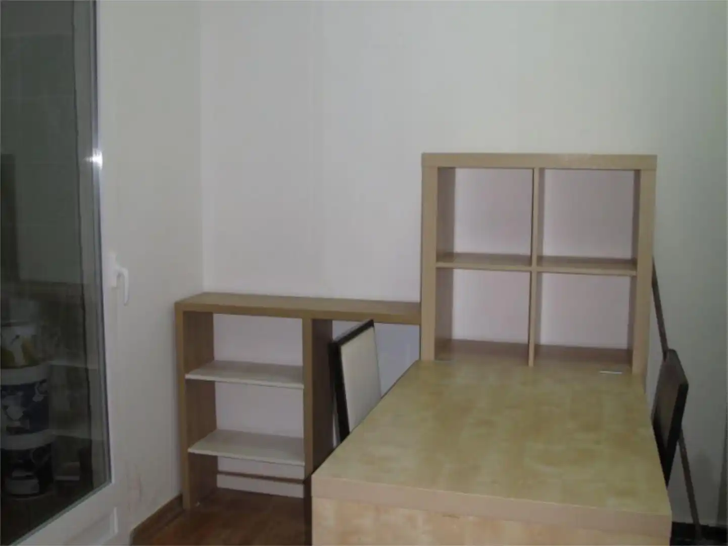 Piso de alquiler en Calle de Cartagena, 79, Guindalera Habitación de Piso de alquiler en Madrid con Aire acondicionado, Calefacción y Parquet