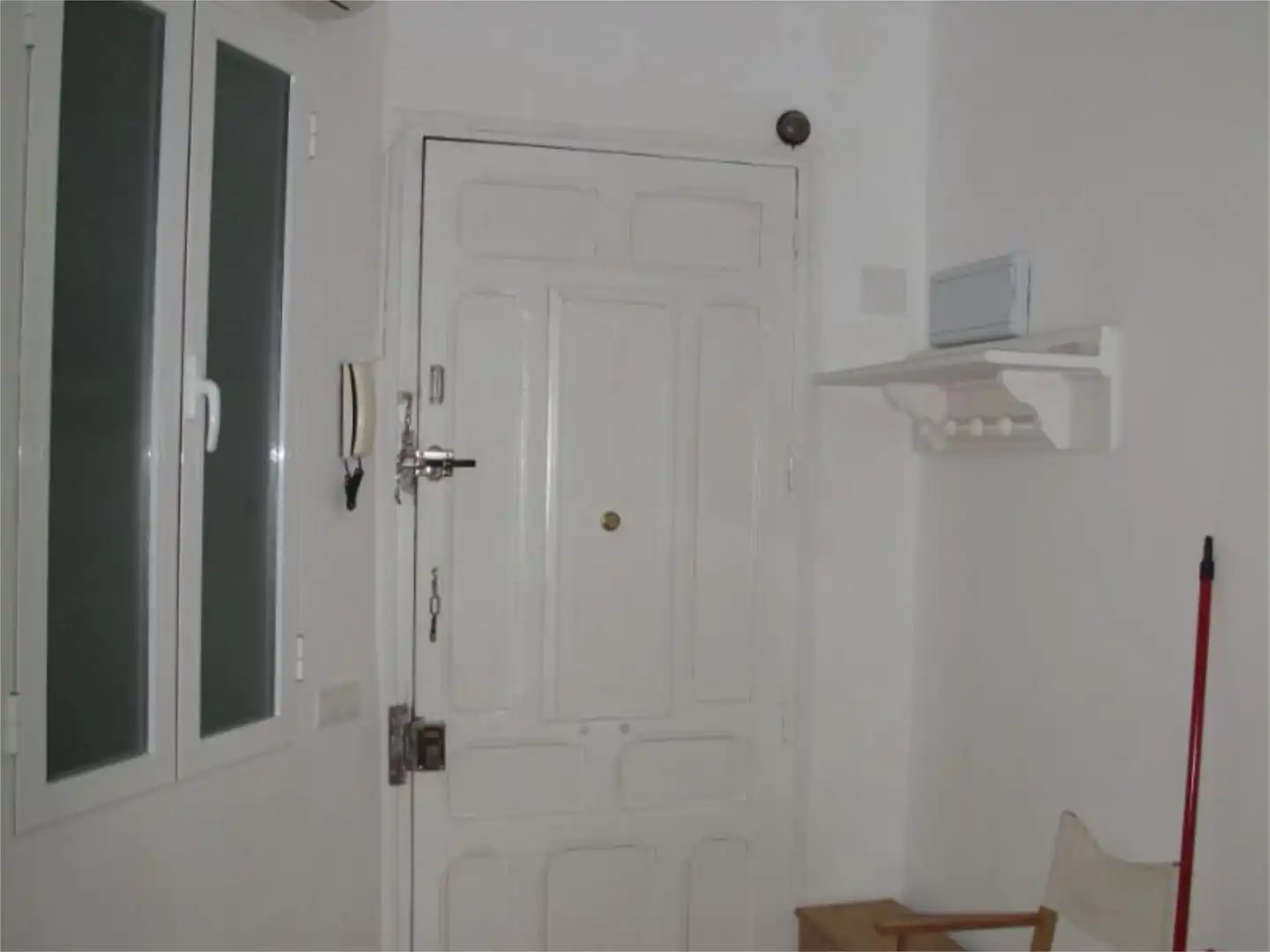 Piso de alquiler en Calle de Cartagena, 79, Guindalera Piso de alquiler en Madrid con Aire acondicionado, Calefacción y Parquet