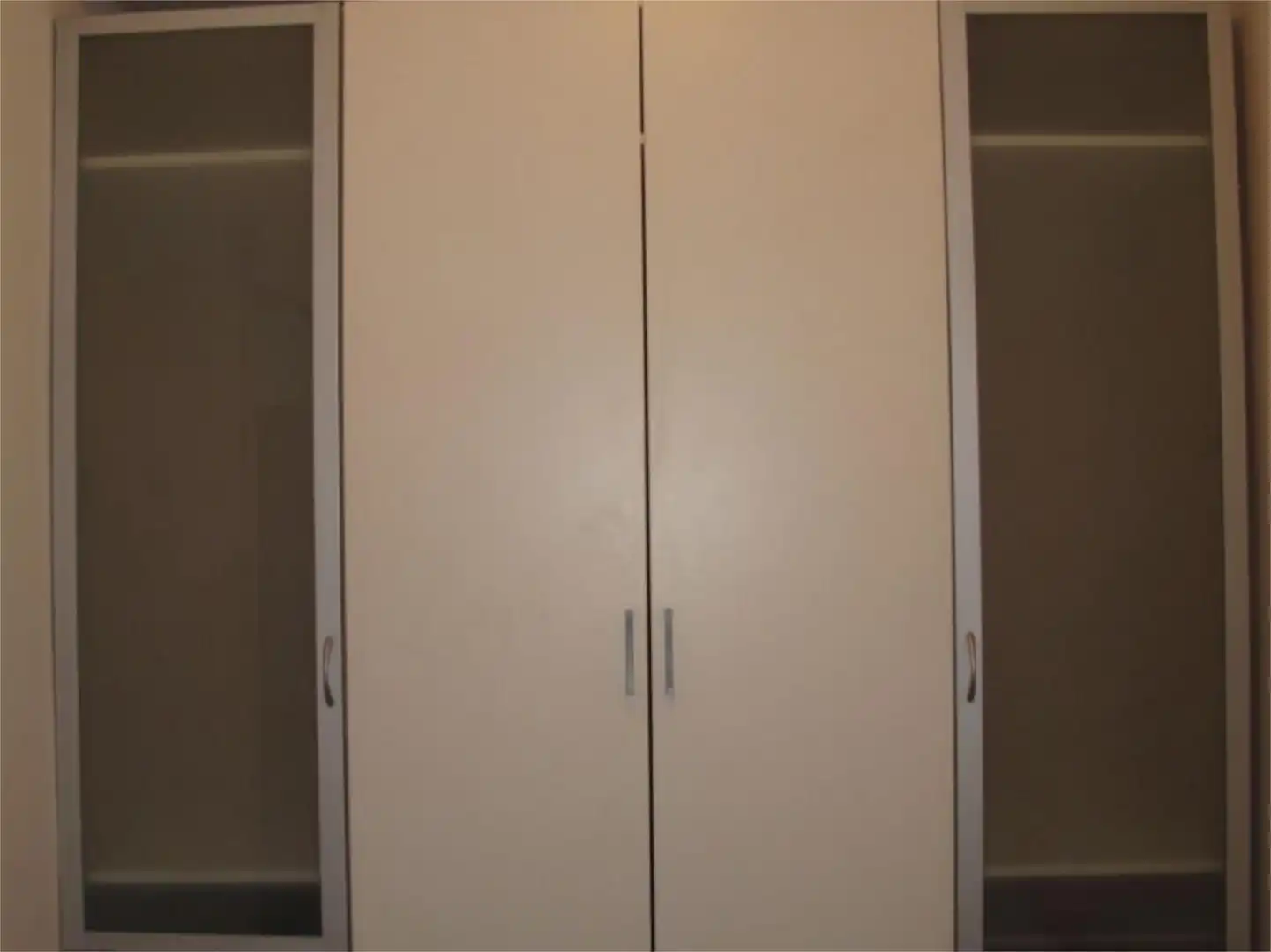 Piso de alquiler en Calle de Cartagena, 79, Guindalera Habitación de Piso de alquiler en Madrid con Aire acondicionado, Calefacción y Parquet