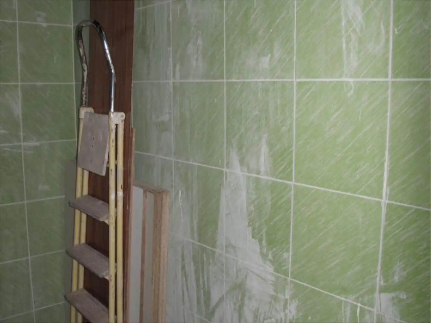 Piso de alquiler en Calle de Cartagena, 79, Guindalera Baño de Piso de alquiler en Madrid con Aire acondicionado, Calefacción y Parquet