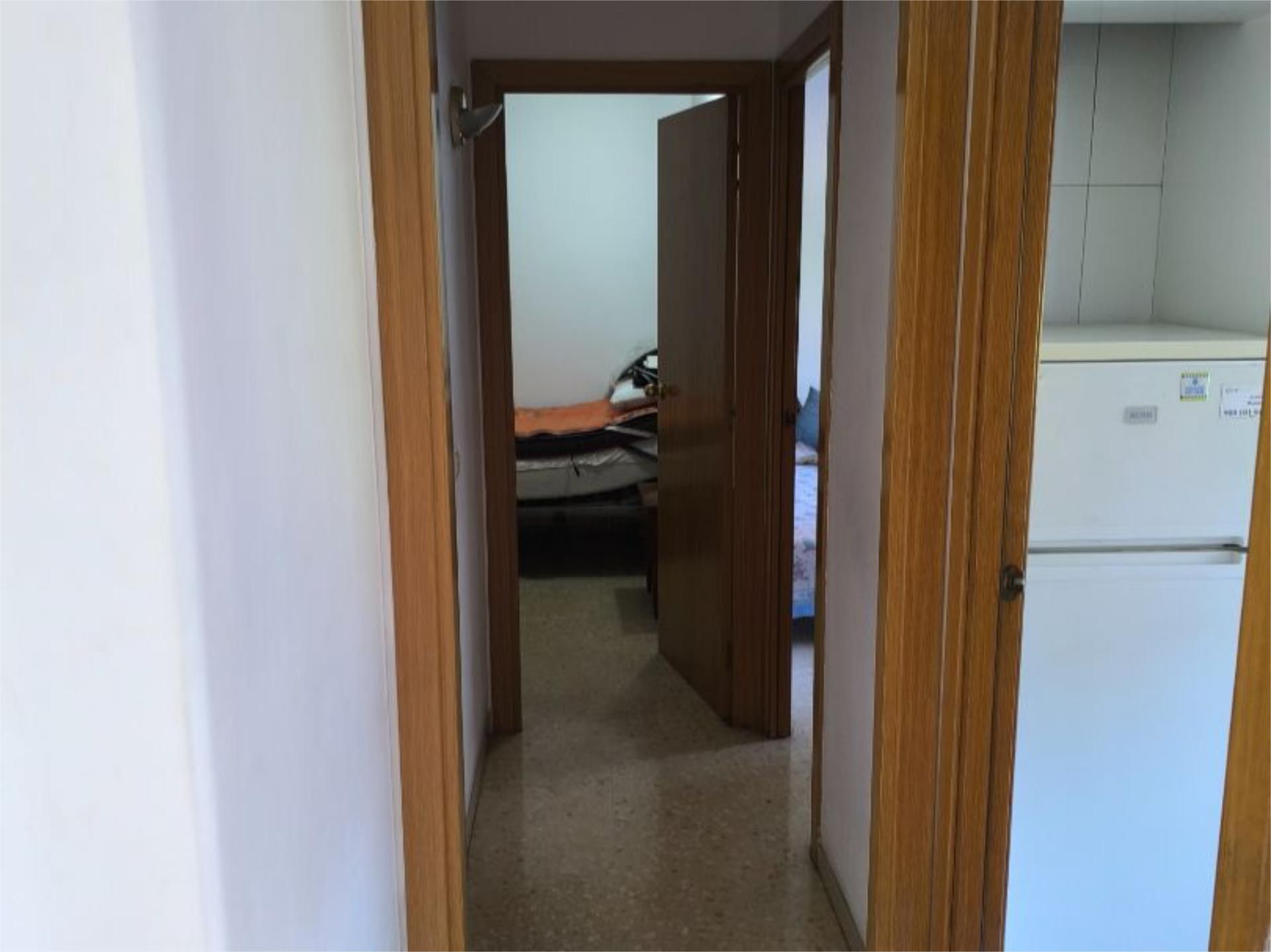 Flat to rent in Esplugues de Llobregat  with Heating, Furnished and Balcony