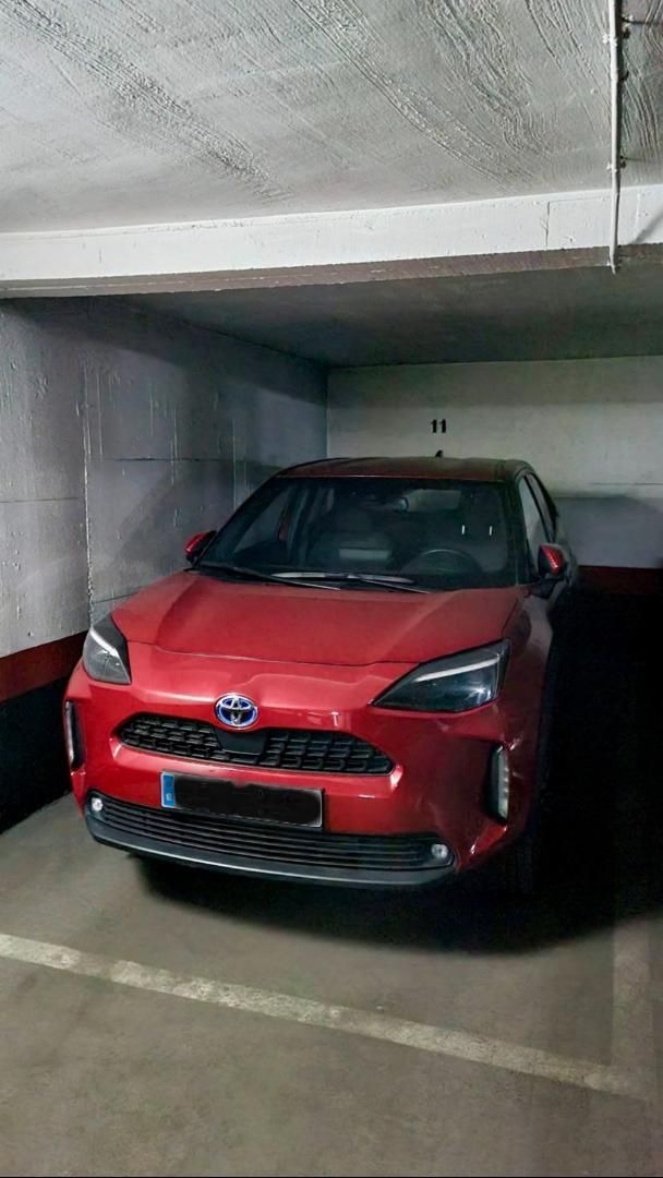 Parking of Garage to rent in  Madrid Capital