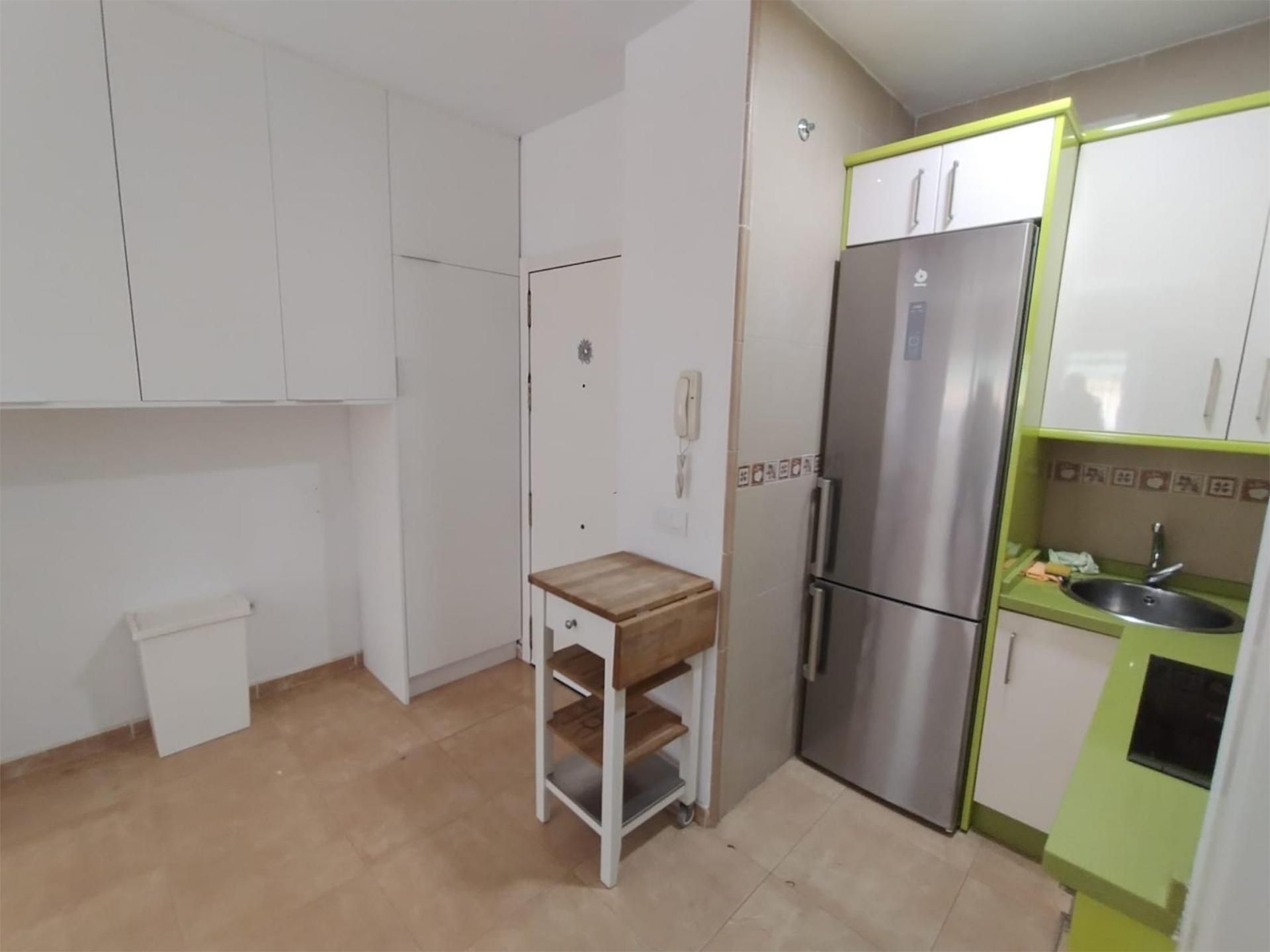 Flat to rent in Plaza Eugenio Hermoso, 1, Fuentepiña