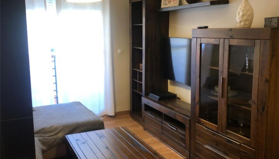 Flat for sale in Avenida Mar Mediterráneo, 29, La Paz, Sevilla - image 1 Photo 1 of Flat for sale in Avenida Mar Mediterráneo, 29, La Paz, Sevilla