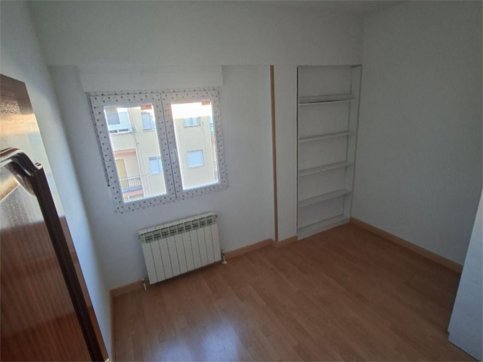 Habitación de Piso en venta en Valladolid Capital con Calefacción, Parquet y Terraza