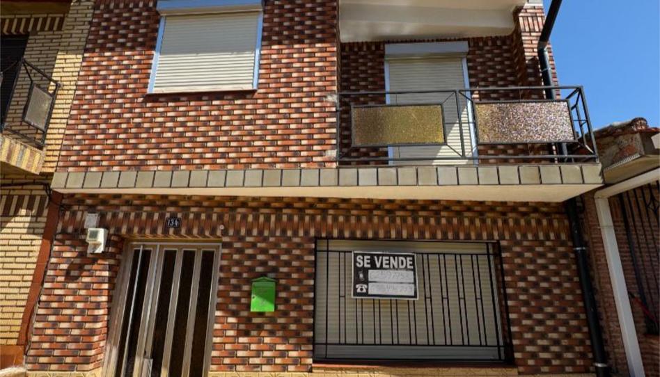 Flat for sale in Avenida Castilla la Mancha, 134, Puebla de Don Rodrigo, Ciudad Real - image 1 Photo 1 of Flat for sale in Avenida Castilla la Mancha, 134, Puebla de Don Rodrigo, Ciudad Real