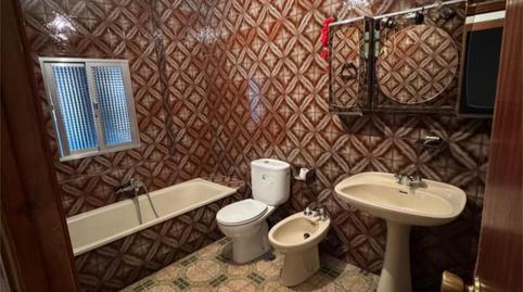 Flat for sale in Avenida Castilla la Mancha, 134, Puebla de Don Rodrigo, Ciudad Real - image 4 Photo 4 of Flat for sale in Avenida Castilla la Mancha, 134, Puebla de Don Rodrigo, Ciudad Real