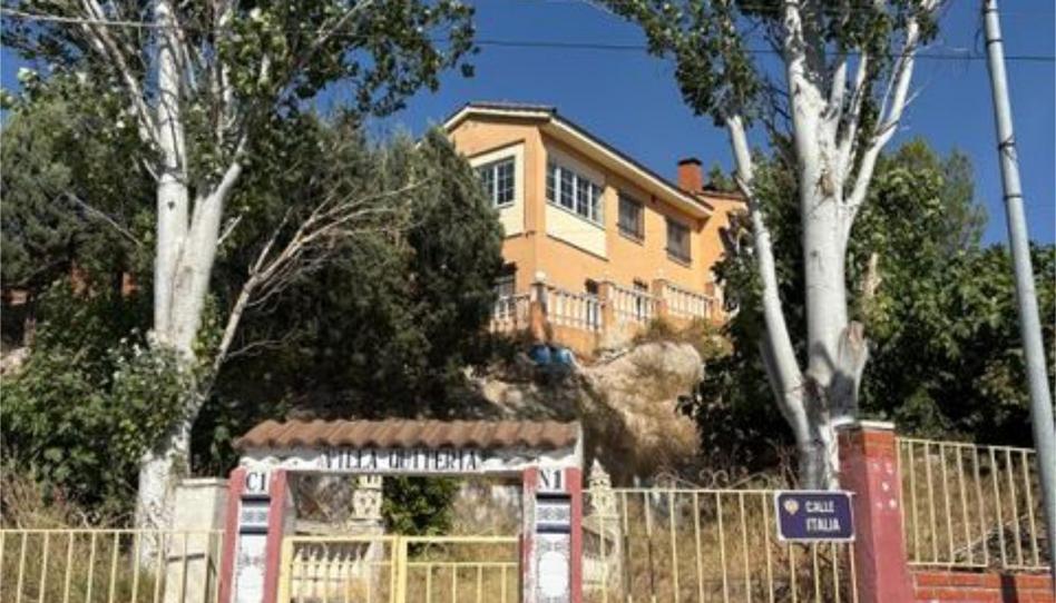 Flat for sale in Calle Italia, 1, Colmenar de Oreja, Madrid - image 1 Photo 1 of Flat for sale in Calle Italia, 1, Colmenar de Oreja, Madrid