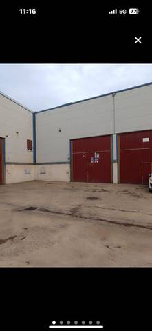 Nave industrial en Venta en Padurea Kalea, 10 en Legutio