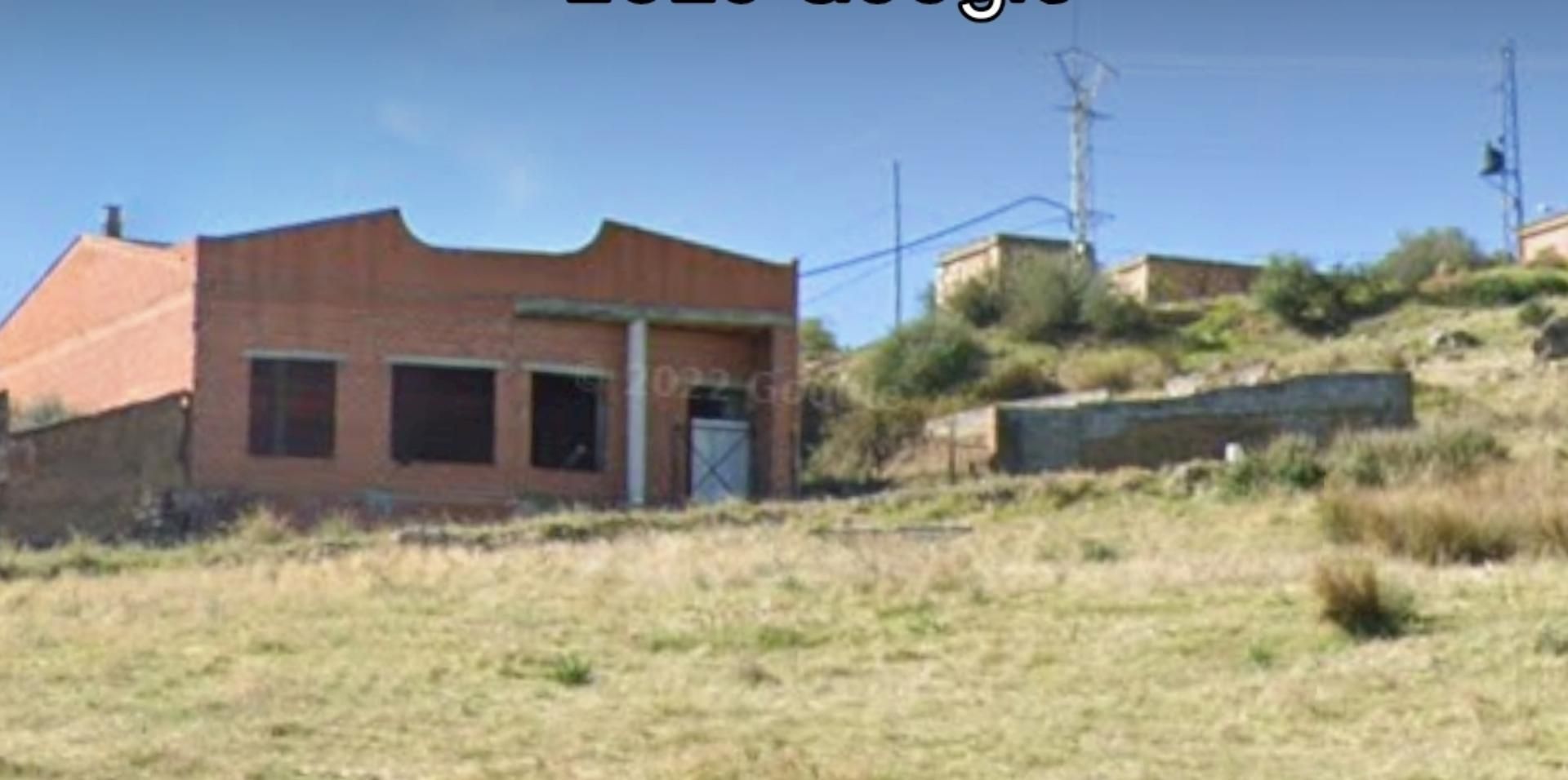 Land for sale in Alange