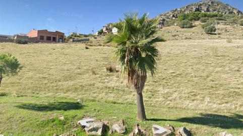 Foto 2 de Terreno en venta en Calle San Gregorio, 13, Alange, Badajoz