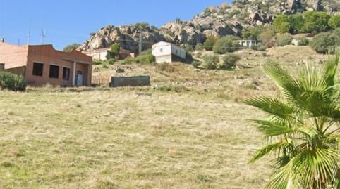 Foto 5 de Terreno en venta en Calle San Gregorio, 13, Alange, Badajoz