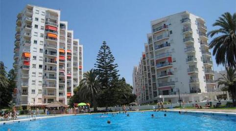 Foto 2 de Apartamento de alquiler en Salobreña Costa, Granada