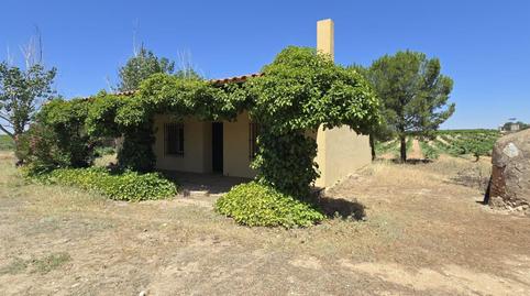 Foto 2 de Finca rústica en venda a Calle Diseminados, 590, Villarrobledo, Albacete