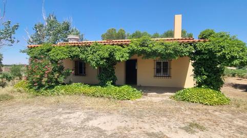 Foto 3 de Finca rústica en venda a Calle Diseminados, 590, Villarrobledo, Albacete