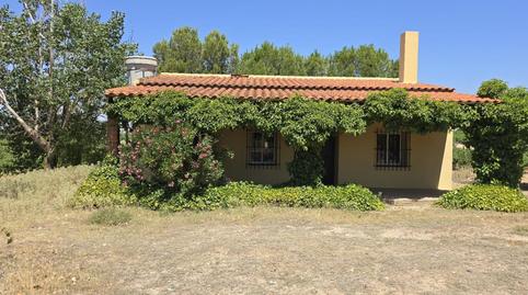 Foto 4 de Finca rústica en venda a Calle Diseminados, 590, Villarrobledo, Albacete