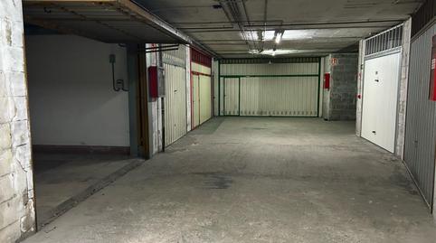 Foto 3 de Garatge de lloguer a Vía Cornelia, 24, General Dávila, Cantabria