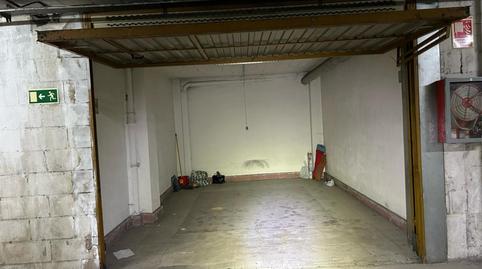 Foto 4 de Garatge de lloguer a Vía Cornelia, 24, General Dávila, Cantabria