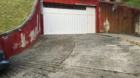 Foto 4 de Garatge de lloguer a Vía Cornelia, 24, General Dávila, Santander