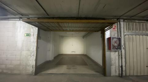 Foto 2 de Garatge de lloguer a Vía Cornelia, 24, General Dávila, Santander