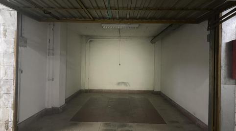 Foto 3 de Garatge de lloguer a Vía Cornelia, 24, General Dávila, Santander