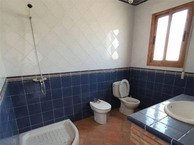 Finca rústica en Venta en Pasaje de San Isidro, 1 en Cádiar